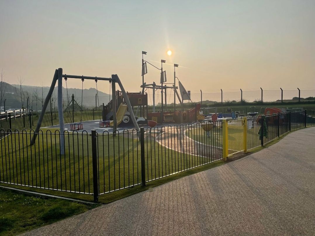 Pendine Sands - Holiday Accommodation 20319