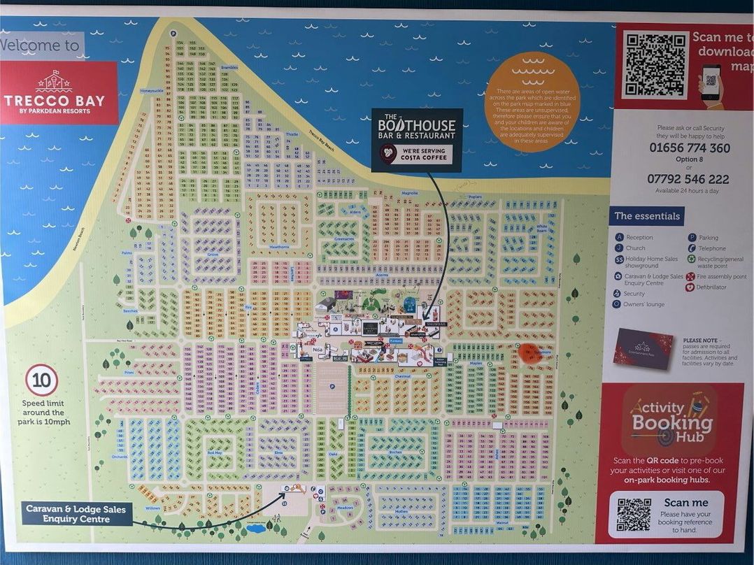 Trecco Bay - Holiday Accommodation 20320