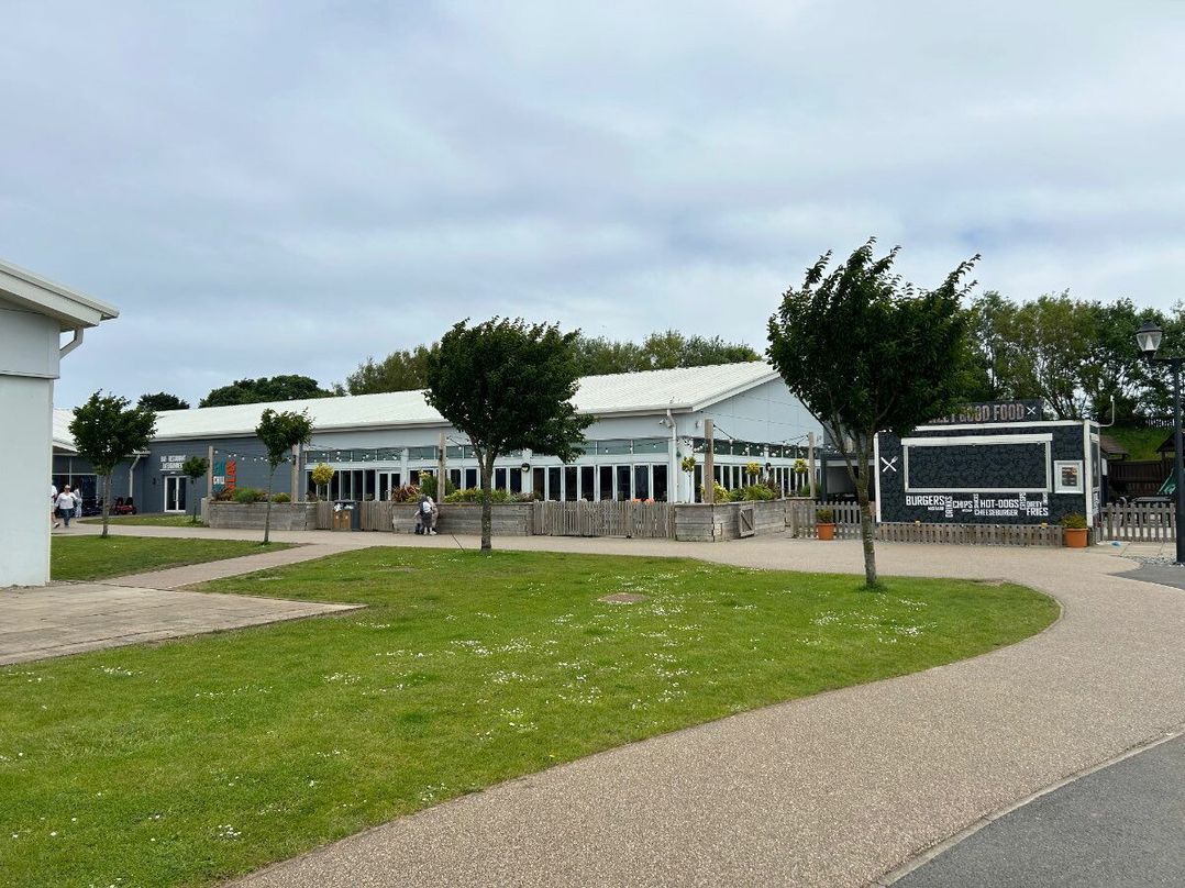 Sand Le Mere Holiday Village - Holiday Accommodation 20326