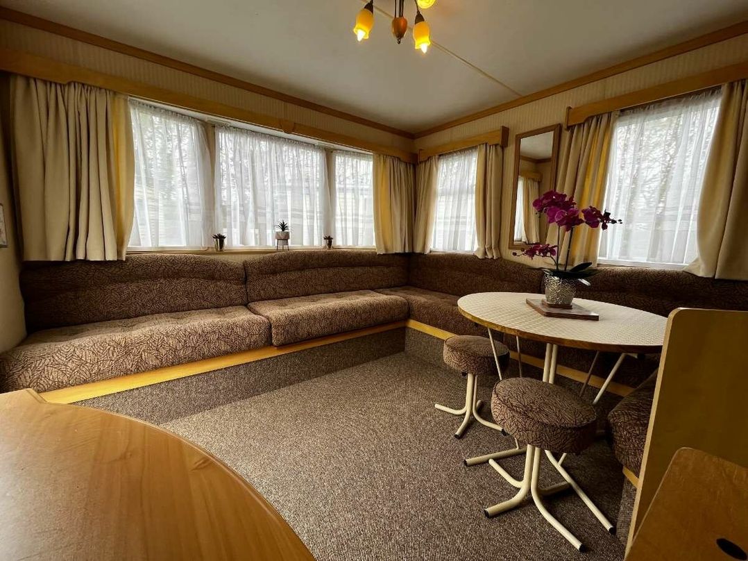 The Bungalow Camp Caravan Park - Holiday Accommodation 20327