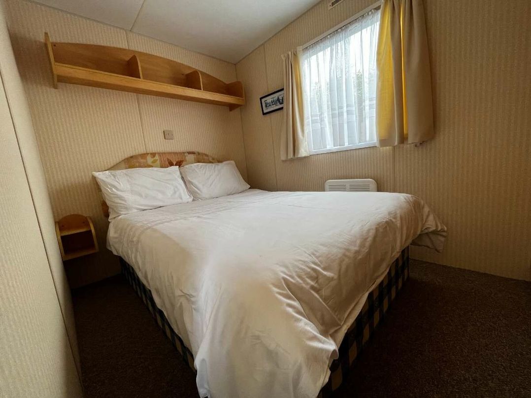 The Bungalow Camp Caravan Park - Holiday Accommodation 20327