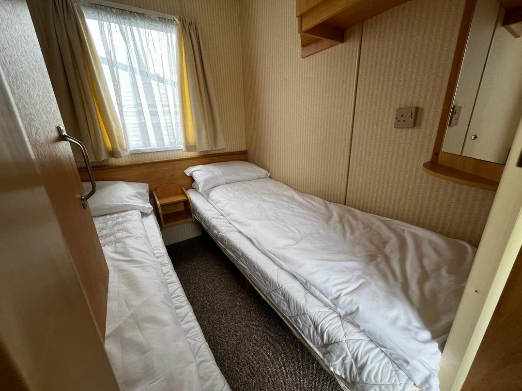 The Bungalow Camp Caravan Park - Holiday Accommodation 20327