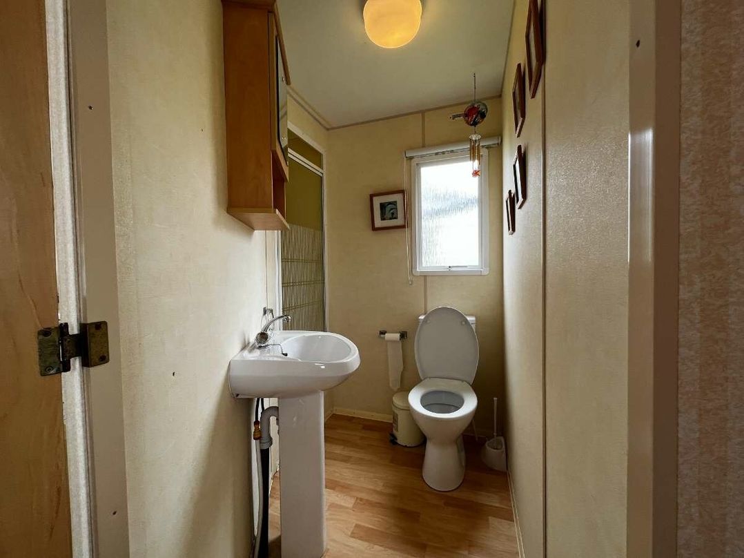 The Bungalow Camp Caravan Park - Holiday Accommodation 20327