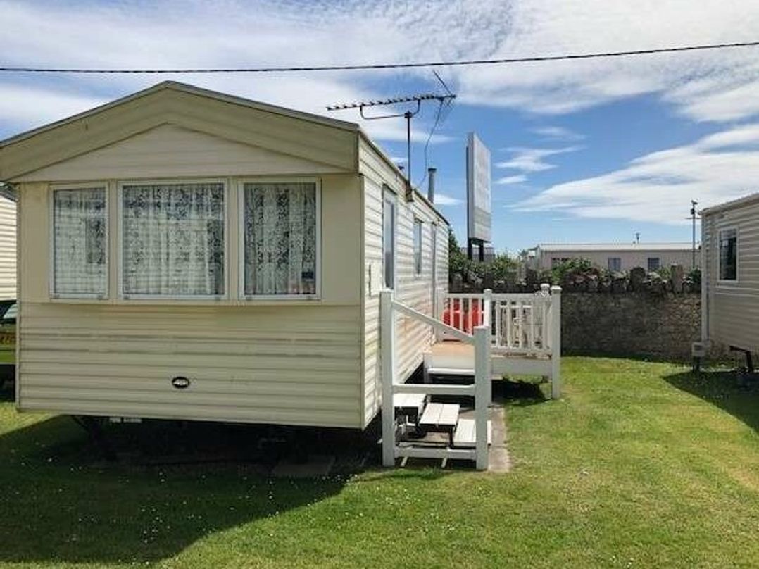 The Bungalow Camp Caravan Park - Holiday Accommodation 20327