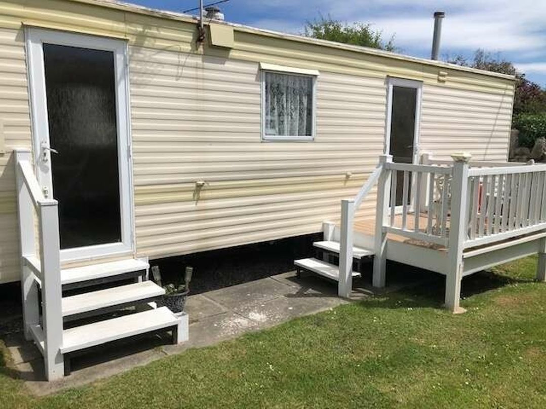 The Bungalow Camp Caravan Park - Holiday Accommodation 20327