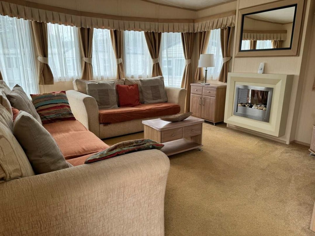 The Bungalow Camp Caravan Park - Holiday Accommodation 20328