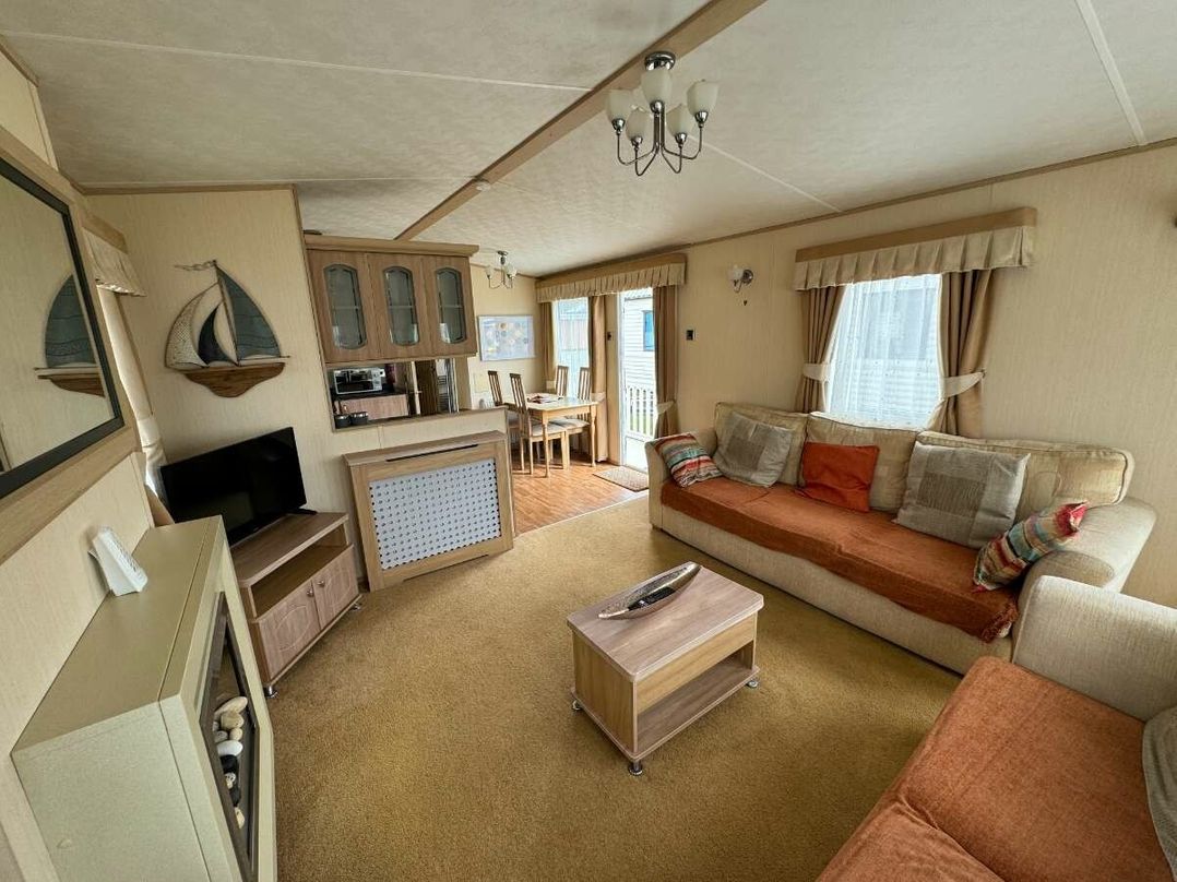 The Bungalow Camp Caravan Park - Holiday Accommodation 20328