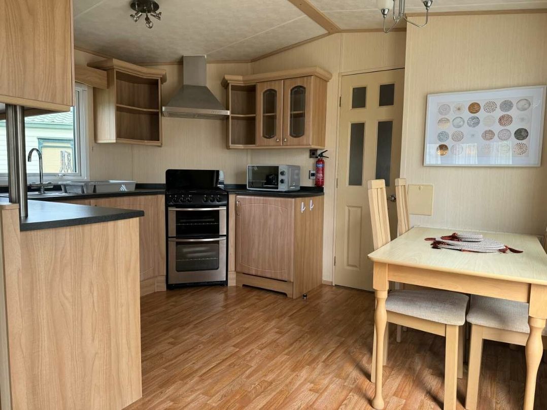 The Bungalow Camp Caravan Park - Holiday Accommodation 20328