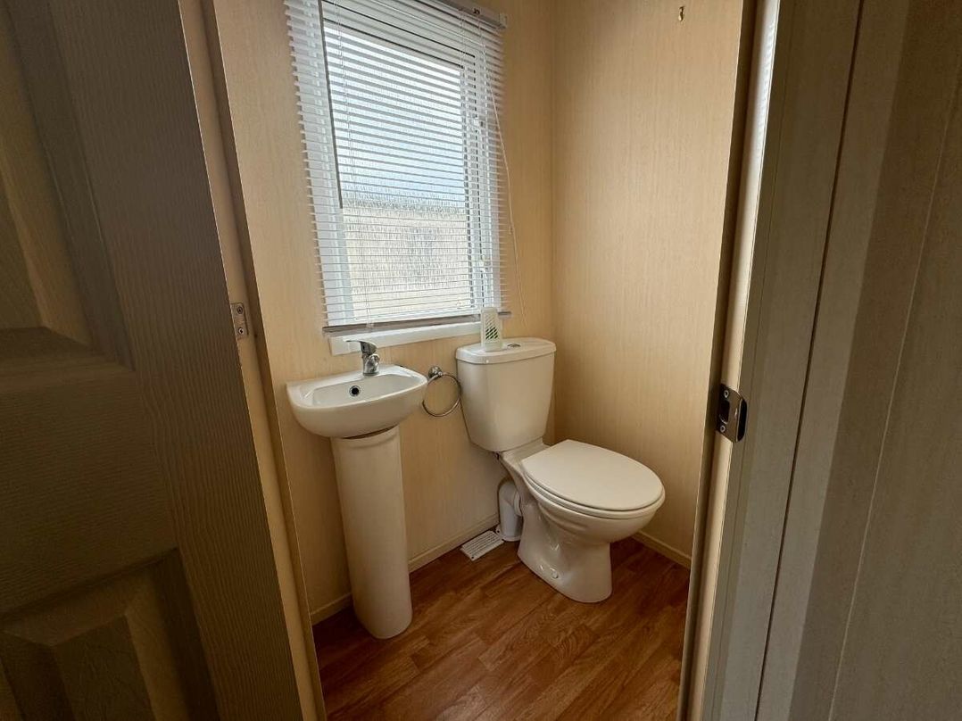 The Bungalow Camp Caravan Park - Holiday Accommodation 20328