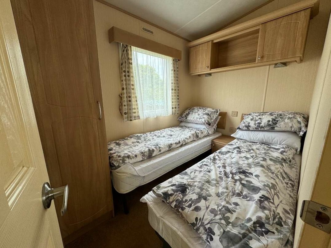 The Bungalow Camp Caravan Park - Holiday Accommodation 20328