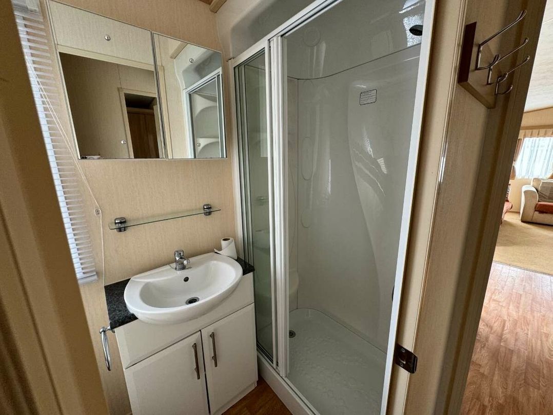 The Bungalow Camp Caravan Park - Holiday Accommodation 20328