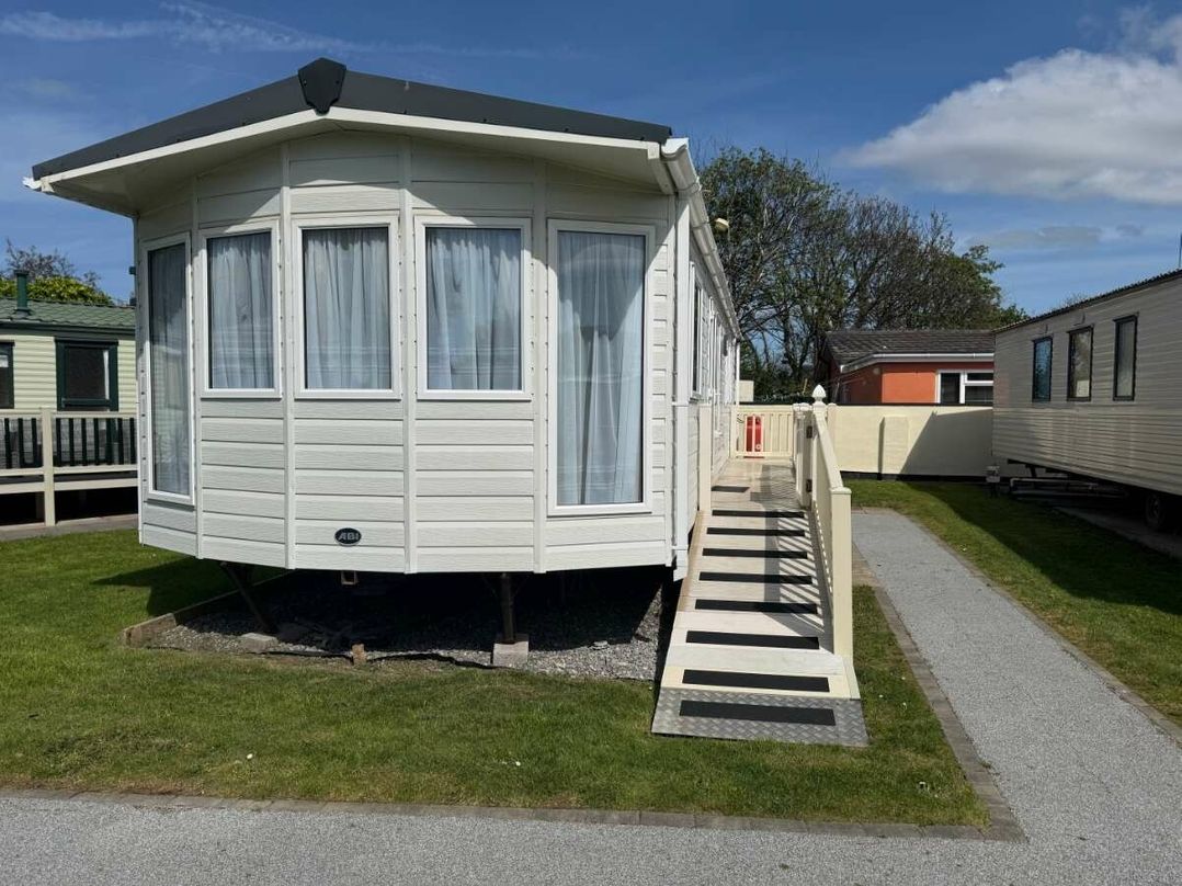 The Bungalow Camp Caravan Park - Holiday Accommodation 20328