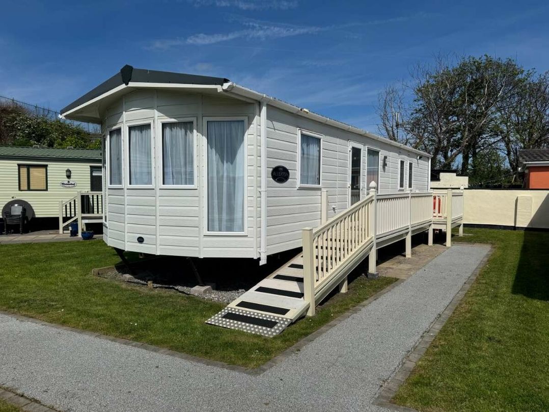 The Bungalow Camp Caravan Park - Holiday Accommodation 20328