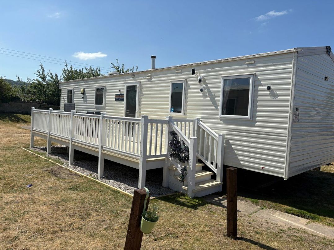 Presthaven Beach Resort - Holiday Accommodation 20329