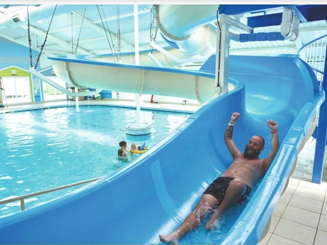 Presthaven Beach Resort - Holiday Accommodation 20329