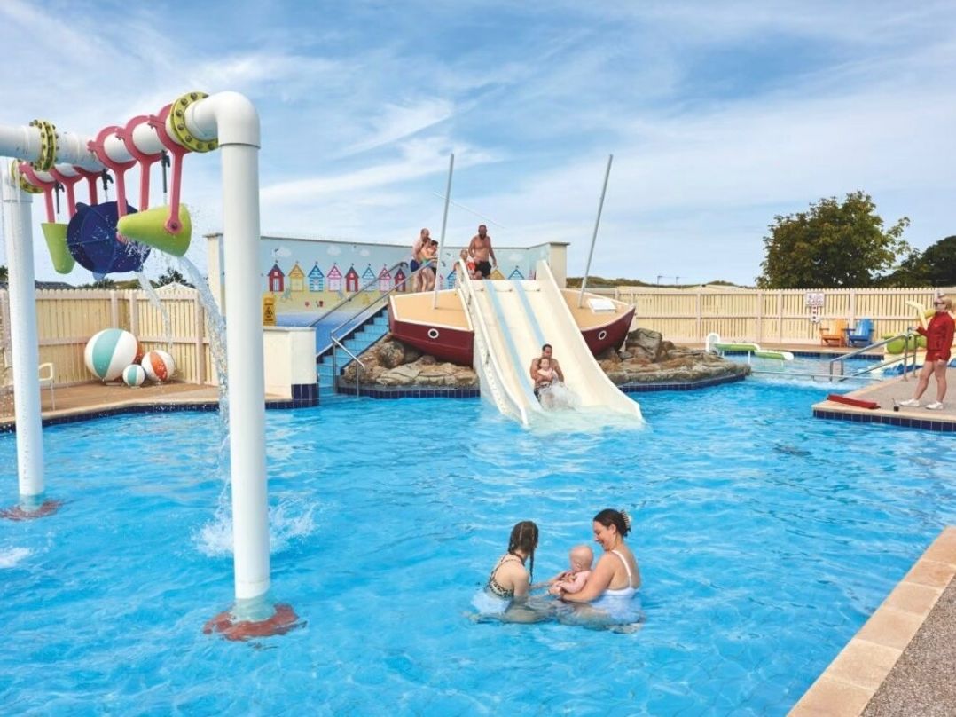 Presthaven Beach Resort - Holiday Accommodation 20329