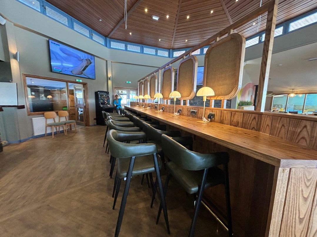 Sunbeach Holiday Park - Holiday Accommodation 20330