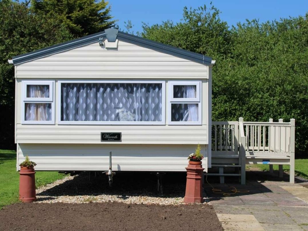 Butlins Skegness - Holiday Accommodation 20332
