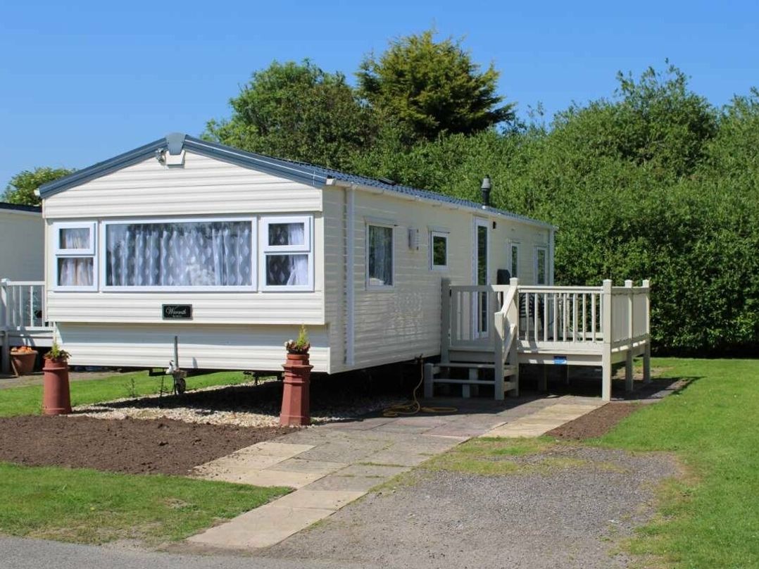 Butlins Skegness - Holiday Accommodation 20332