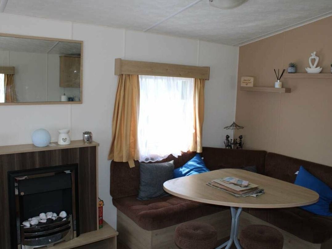 Butlins Skegness - Holiday Accommodation 20332