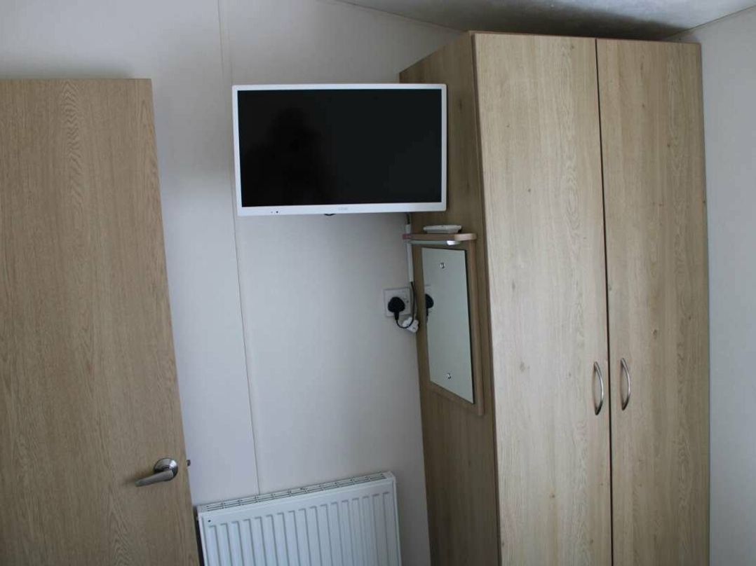 Butlins Skegness - Holiday Accommodation 20332