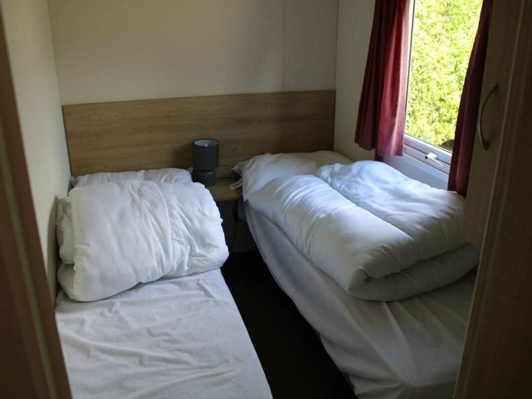 Butlins Skegness - Holiday Accommodation 20332