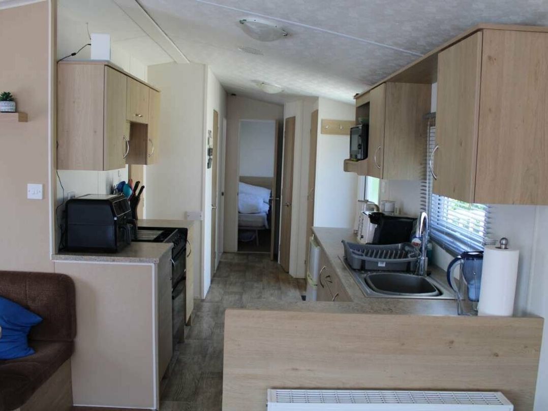 Butlins Skegness - Holiday Accommodation 20332