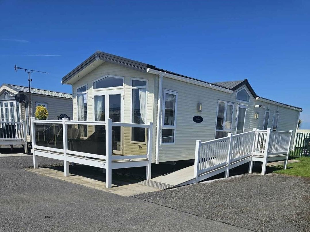 Happy Days Caravan Park - Holiday Accommodation 20333