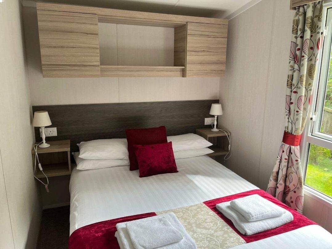 Manleigh Park - Holiday Accommodation 20337