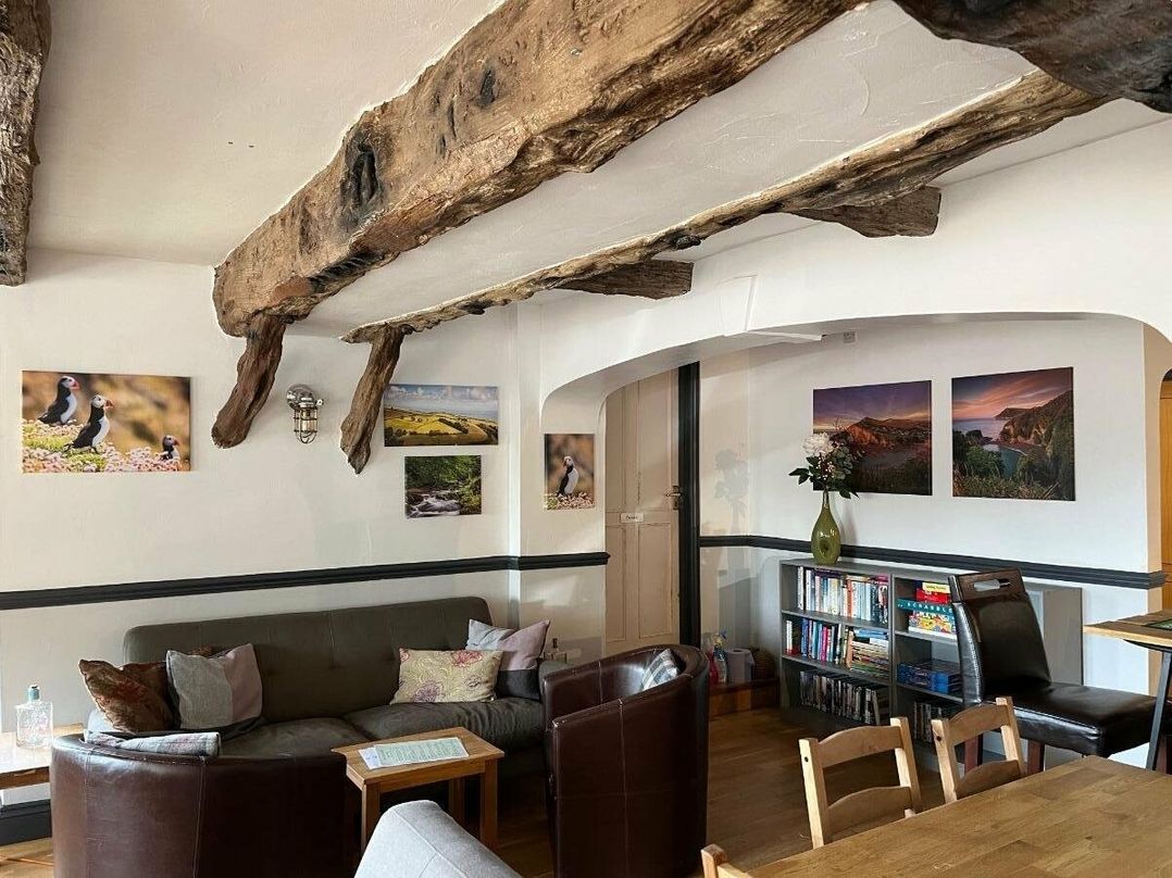 Manleigh Park - Holiday Accommodation 20337