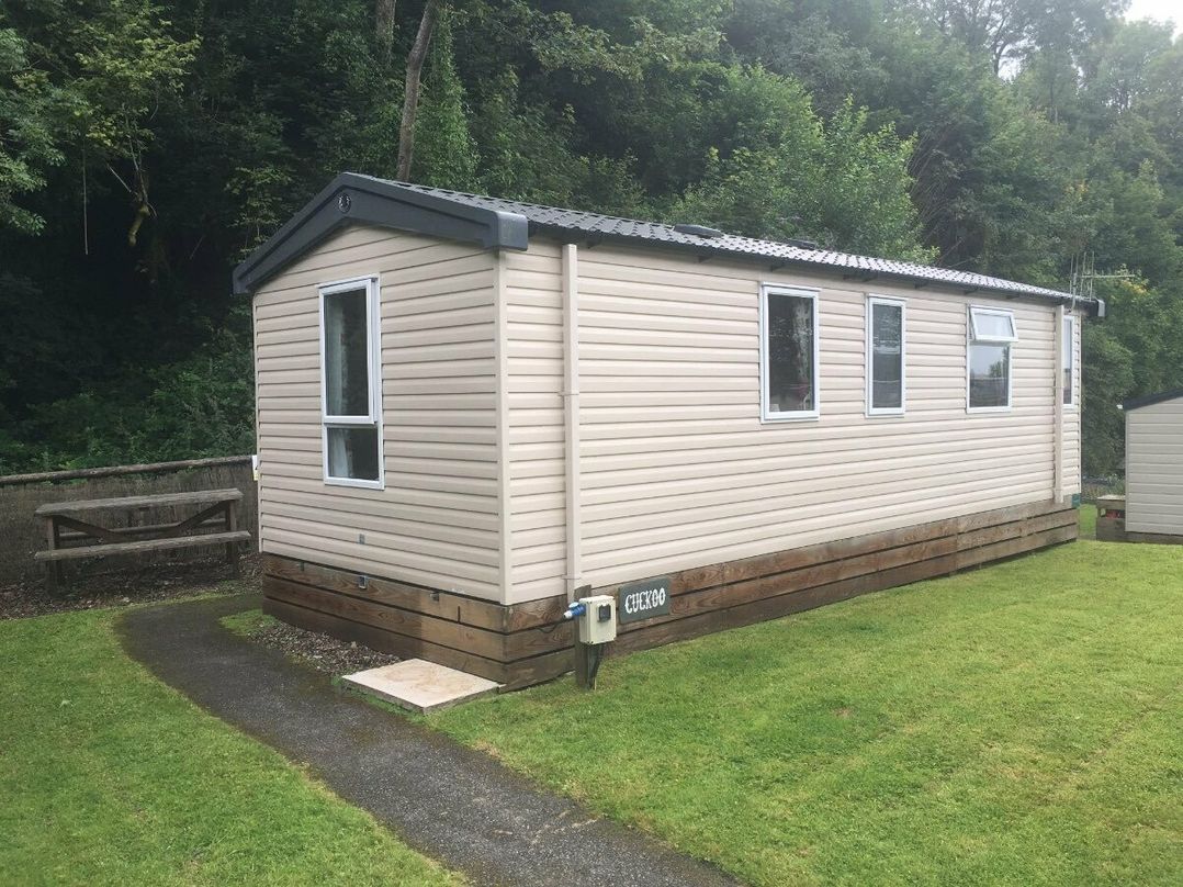 Manleigh Park - Holiday Accommodation 20337