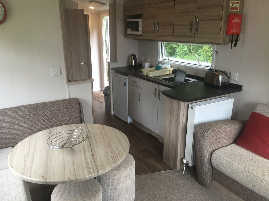 Manleigh Park - Holiday Accommodation 20337