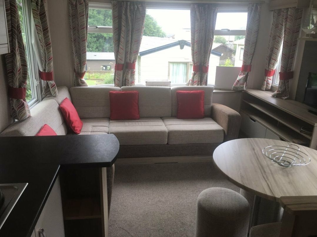 Manleigh Park - Holiday Accommodation 20337