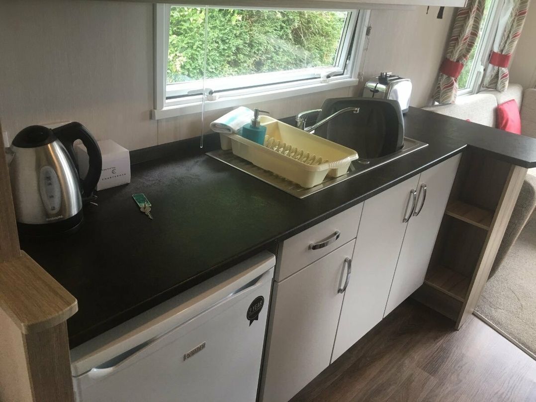 Manleigh Park - Holiday Accommodation 20337