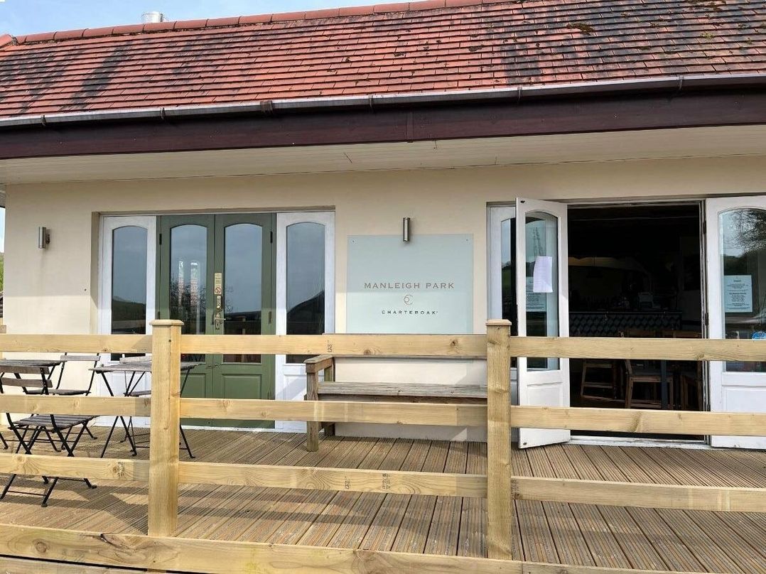 Manleigh Park - Holiday Accommodation 20337