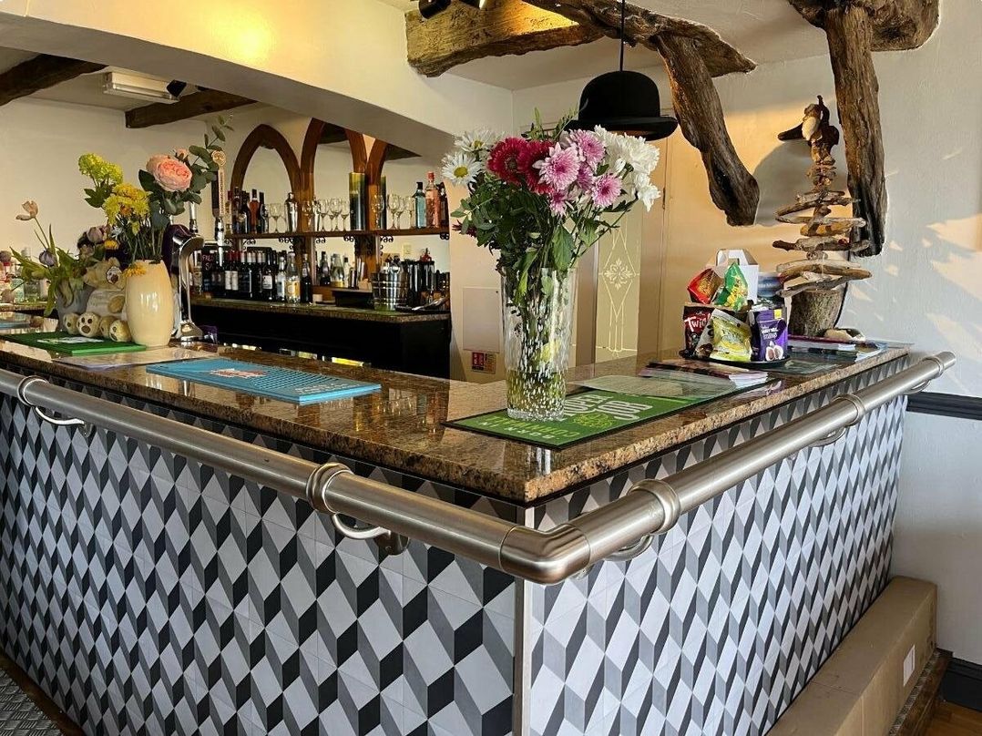 Manleigh Park - Holiday Accommodation 20337