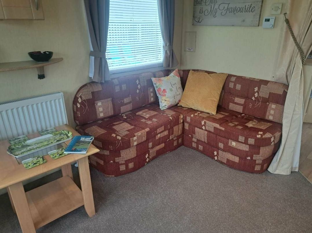 Chapel Farm Caravan Park - Holiday Accommodation 20338