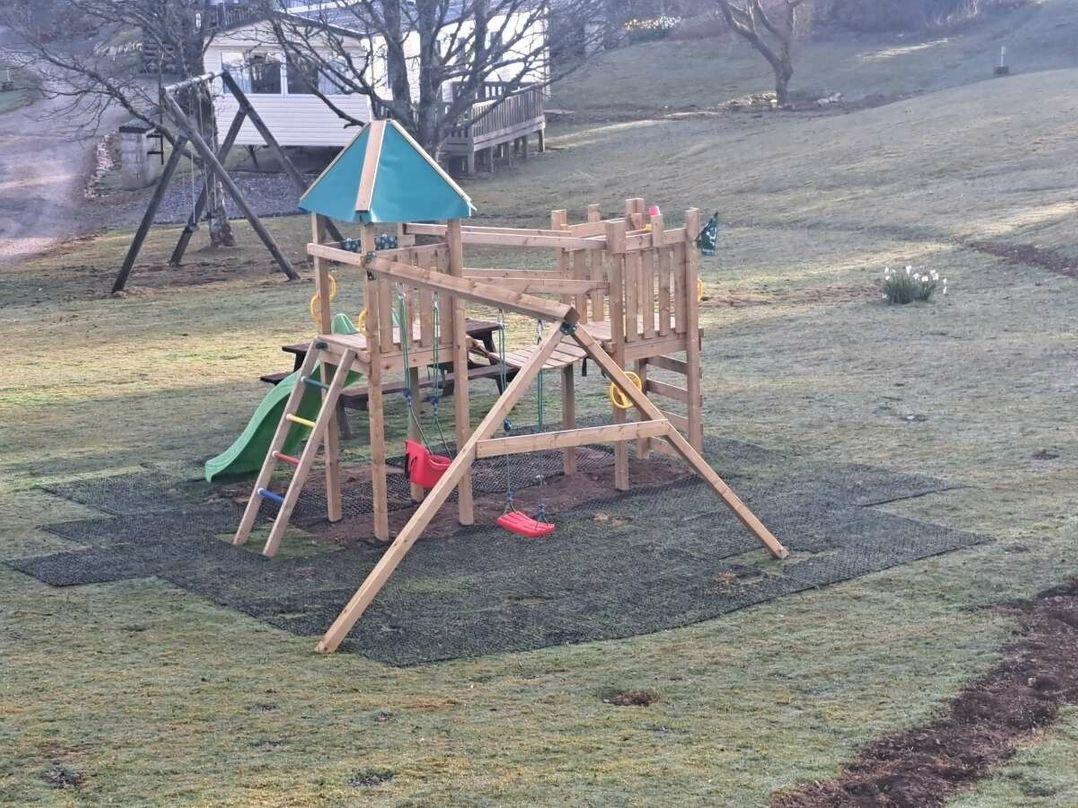 Chapel Farm Caravan Park - Holiday Accommodation 20338