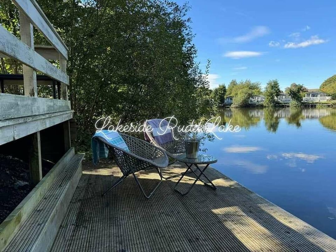 Tattershall Lakes Country Park - Holiday Accommodation 20340
