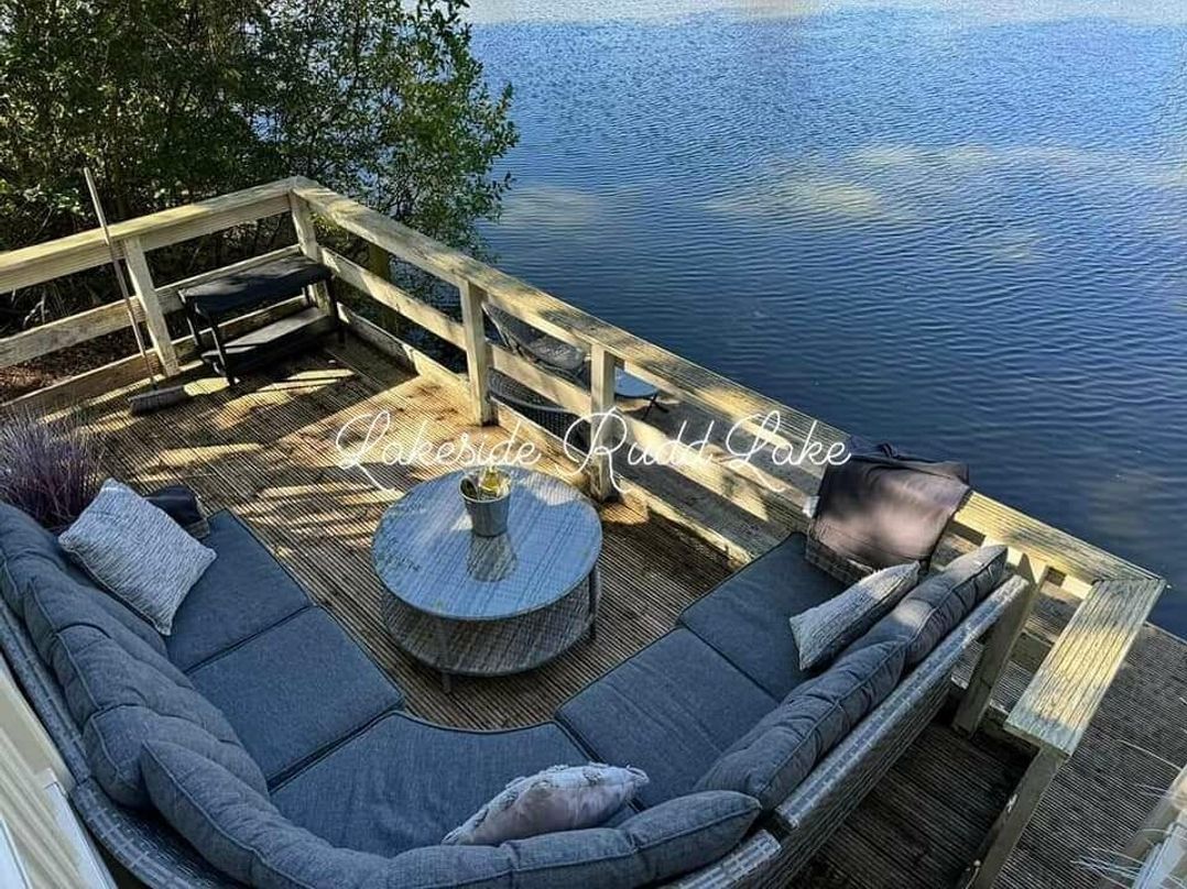 Tattershall Lakes Country Park - Holiday Accommodation 20340