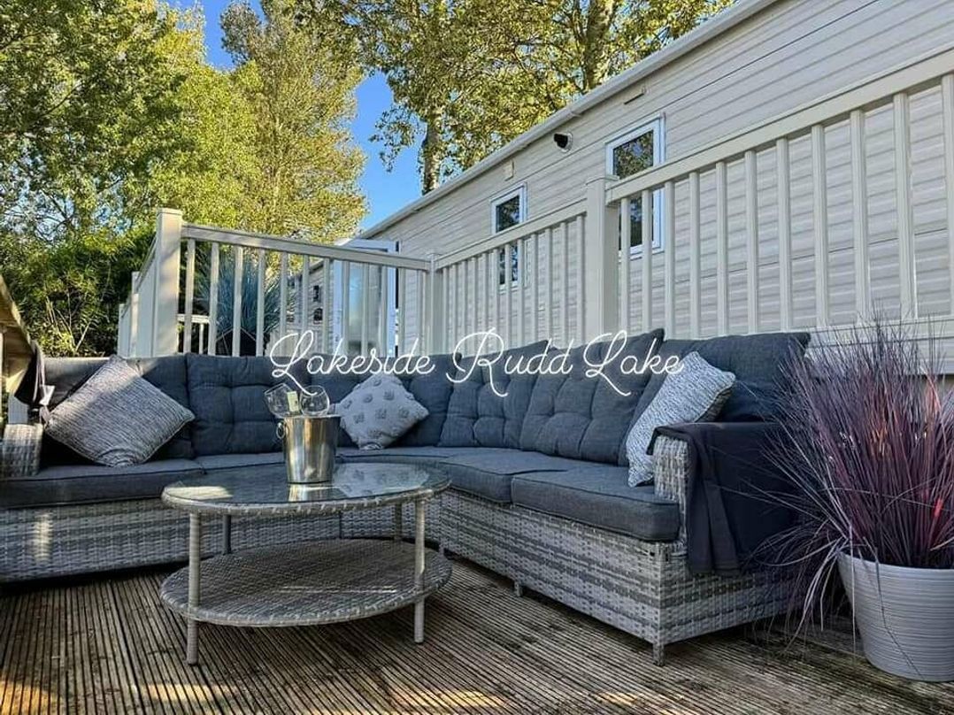 Tattershall Lakes Country Park - Holiday Accommodation 20340