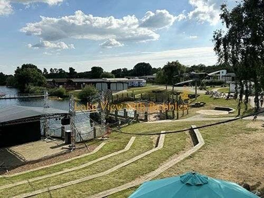 Tattershall Lakes Country Park - Holiday Accommodation 20340