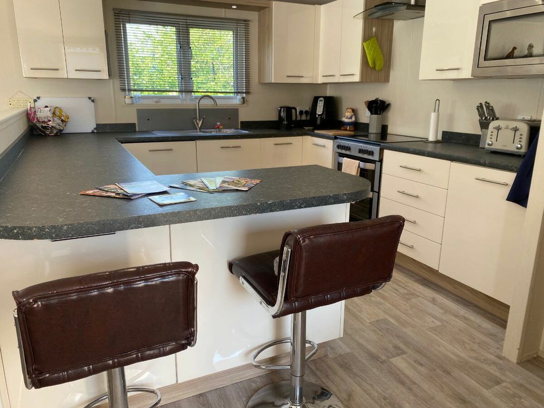 Cayton Bay Caravan Park - Holiday Accommodation 20341