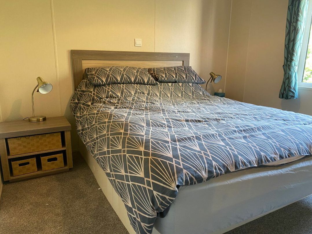 Cayton Bay Caravan Park - Holiday Accommodation 20341