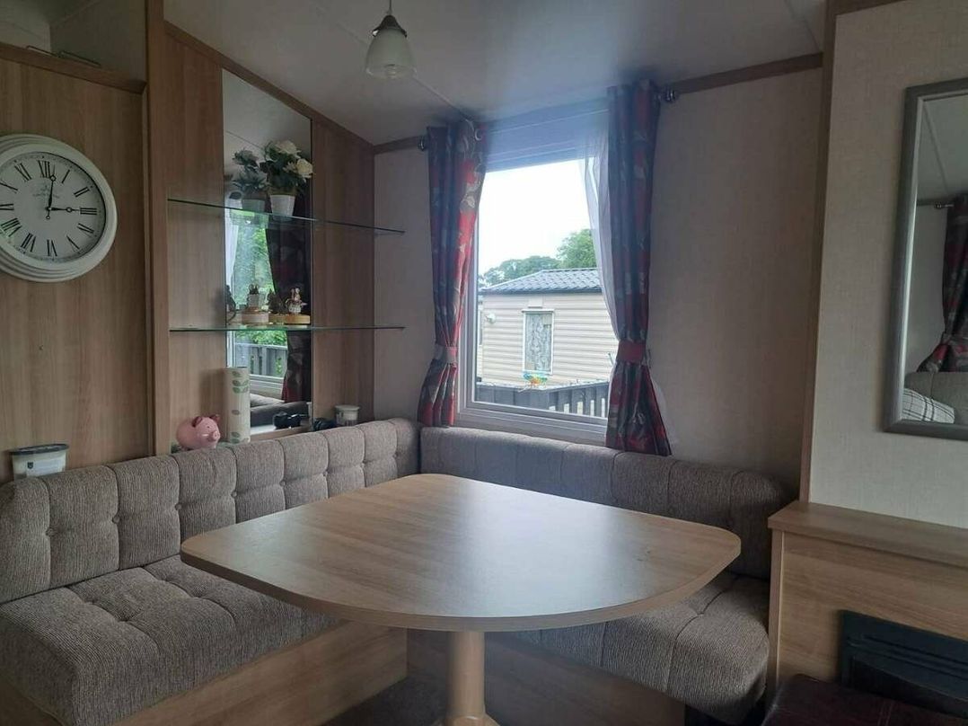 Chapel Farm Caravan Park - Holiday Accommodation 20342