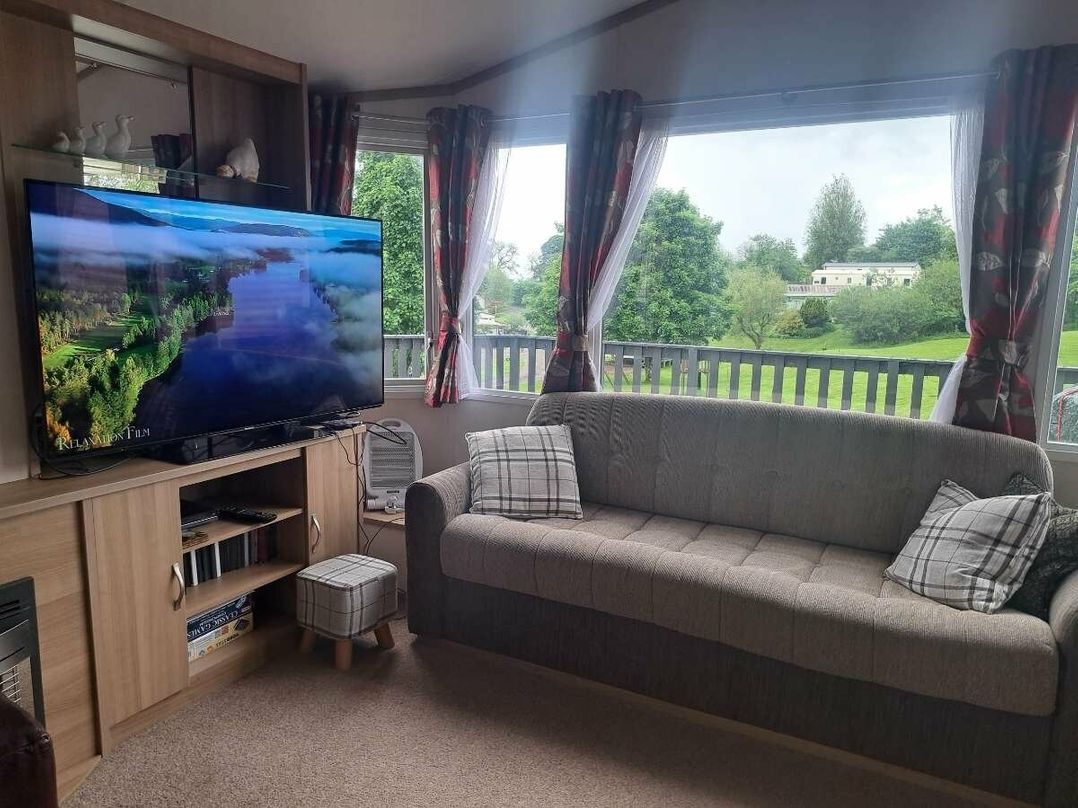 Chapel Farm Caravan Park - Holiday Accommodation 20342