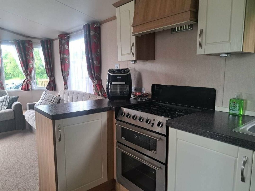 Chapel Farm Caravan Park - Holiday Accommodation 20342