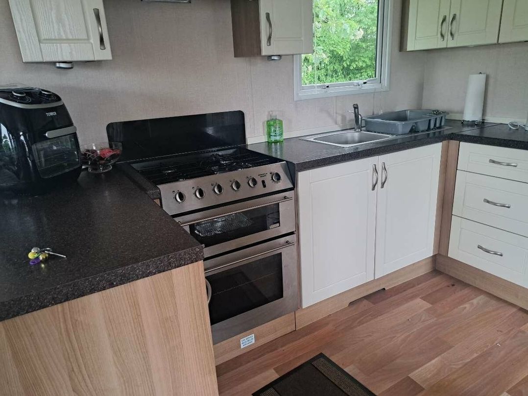 Chapel Farm Caravan Park - Holiday Accommodation 20342