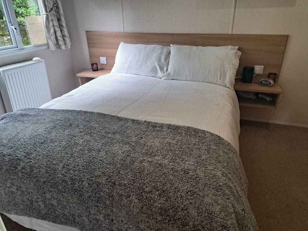 Chapel Farm Caravan Park - Holiday Accommodation 20342