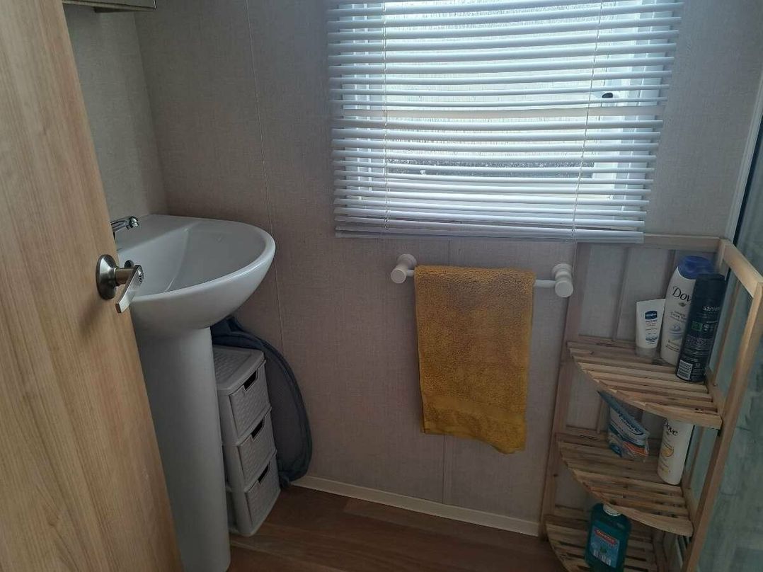 Chapel Farm Caravan Park - Holiday Accommodation 20342